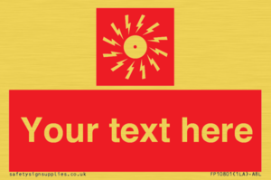 Custom Fire: Fire alarm beacon